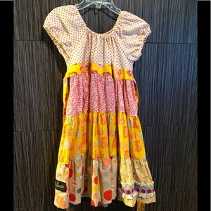 Matilda Jane platinum